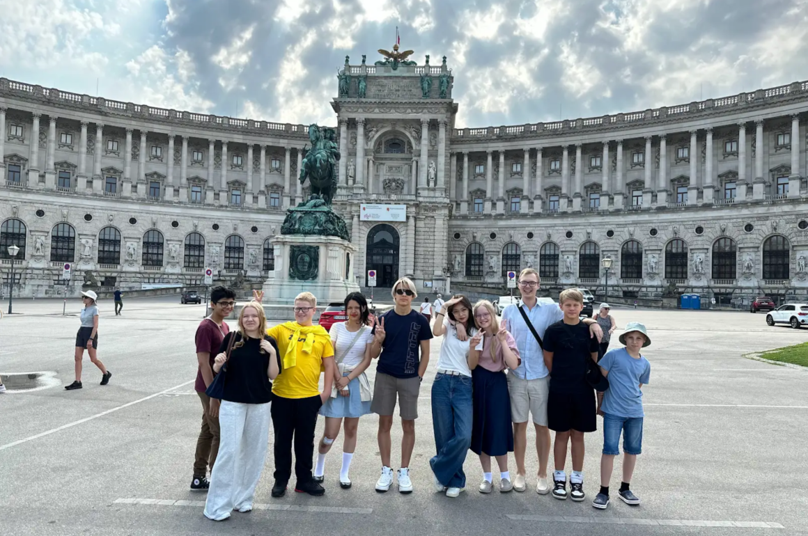 Exploring the World Cultures at Vienna’s Biggest Ethnographic Museum