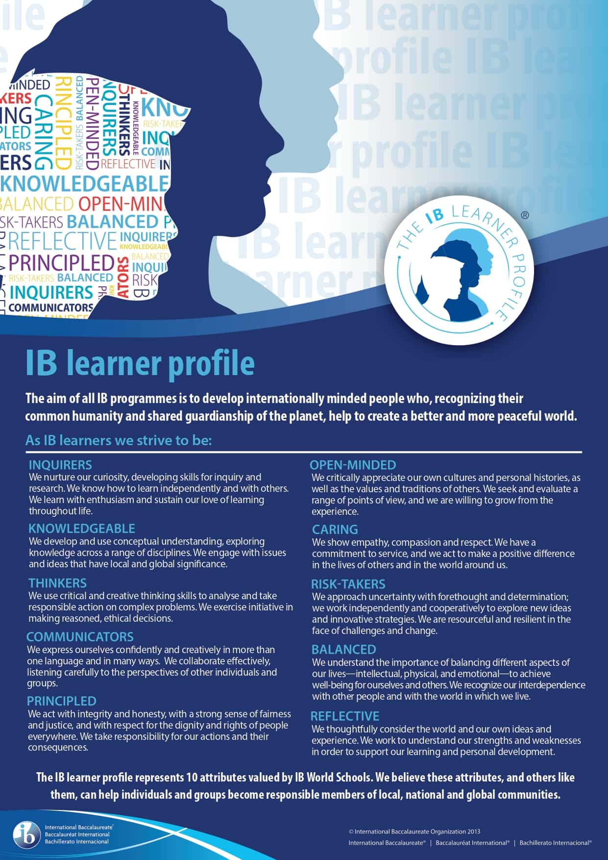 IB Diploma Programme