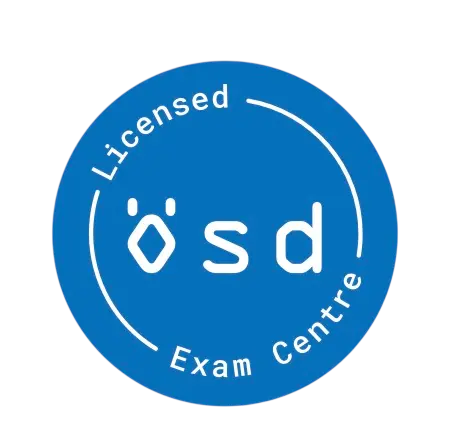 OSD Licensed Exam Centre