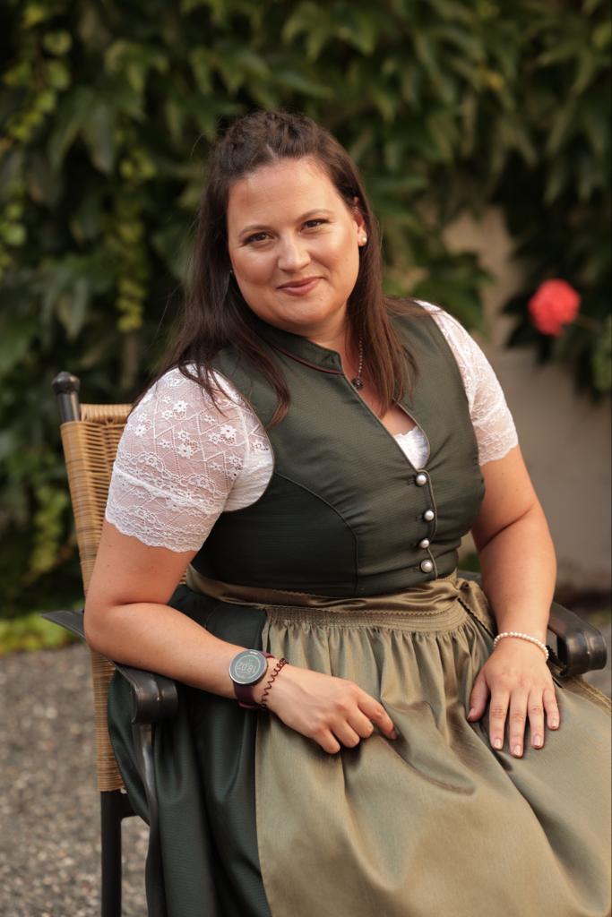 Teresa Schnabl, School Principal